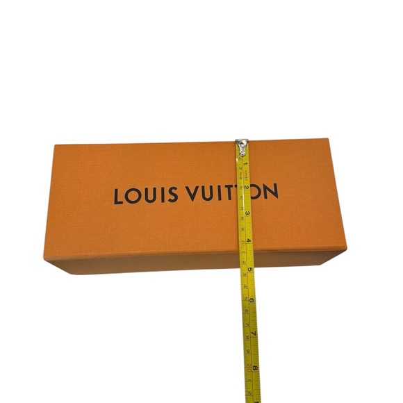 🧡 Louis Vuitton Magnetic Perfume Gift Box with Dust Cover 🧡 - Picture 10 of 10